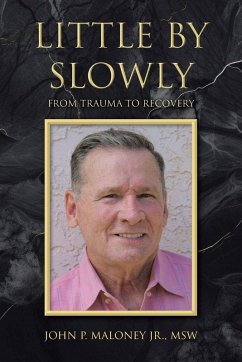 Cover Little by Slowly