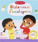 Büyük Adimlar - Dislerimizi Fircaliyoruz Ciltli Büyük Adimlar - Dislerimizi Fircaliyoruz Ciltli