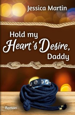 Cover Hold my Heart's Desire, Daddy