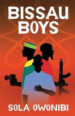 Bissau Boys - Owonibi, Solo Bissau Boys - Owonibi, Solo