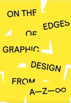 Cover On the Edges of Graphic Design from A-Z-8
