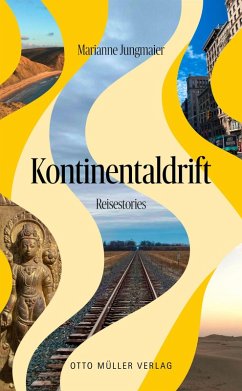 Cover Kontinentaldrift