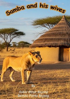 Samba and his wives - Bojang, Sukai Mbye; Bojang, Dembo Fanta