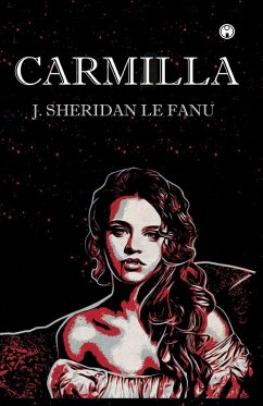 Cover Carmilla