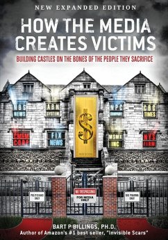 Cover How the Media Creates Victims