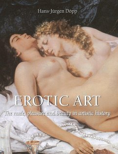 Cover Erotic Art