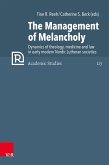 The Management of Melancholy