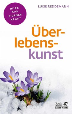Cover Überlebenskunst