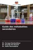 Guide des métabolites secondaires