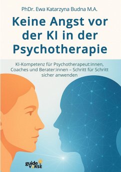 Keine Angst vor der KI in der Psychotherapie Keine Angst vor der KI in der Psychotherapie