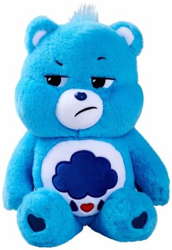 Cover Care Bears Glücksbärchi - Brummbärchi, 35cm
