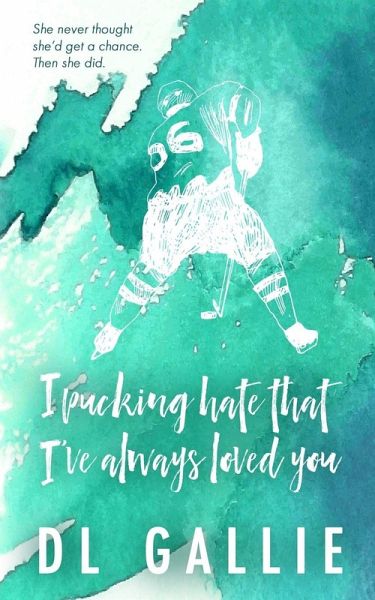 I Pucking Hate That I've Always Loved You SE