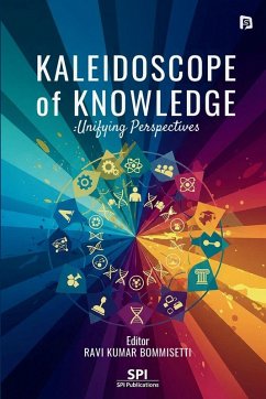 Cover KALEIDOSCOPE of KNOWLEDGE