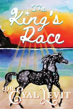 The King's Race - Levit, Eyal