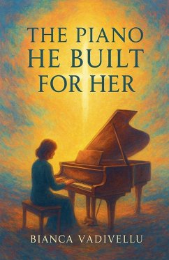 The Piano He Built for Her - Vadivellu, Bianca