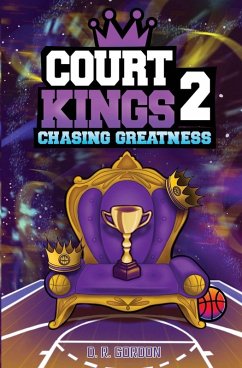 Cover Court Kings 2