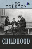 Childhood by Leo Tolstoy