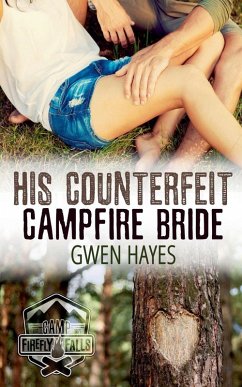 Cover His Counterfeit Campfire Bride