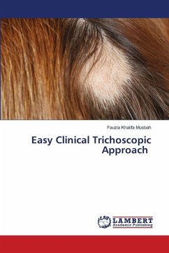 Easy Clinical Trichoscopic Approach