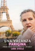 Una Vacanza Parigina