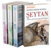 Kötülügün Tarihi Seti 4 Kitap Takim