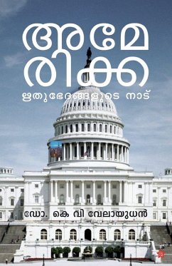 Cover America Rithubhedhangalude Nadu