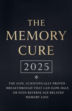 The Memory Cure 2025 - Williams, Charles The Memory Cure 2025 - Williams, Charles