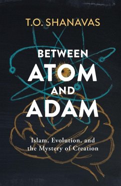 Cover Between Atom and Adam