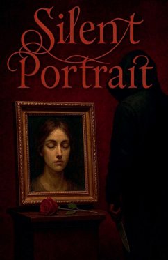 Silent Portrait - Elizabeth, Candace Silent Portrait - Elizabeth, Candace