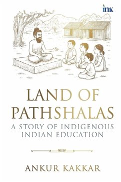 Cover Land of Pathshalas