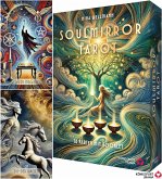Soulmirror Tarot - 78 Karten mit Buch - (Soul Path, sensitive Tarotkarten)