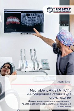 Cover NeuroDent AR STATION