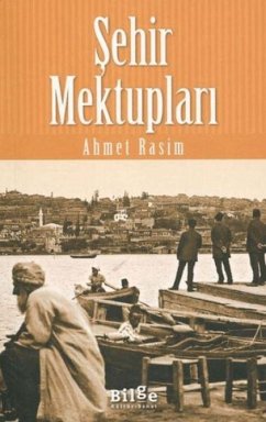 Cover Sehir Mektuplari