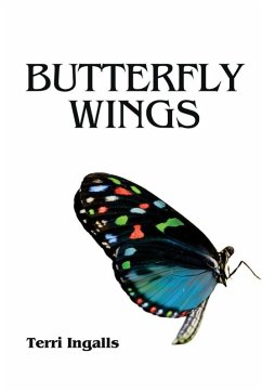 Cover Butterfly Wings