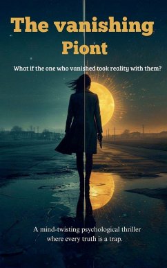 Cover The vanishing point