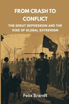 Cover From Crash to Conflict