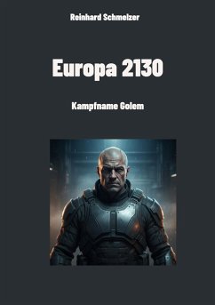 Cover Europa 2130