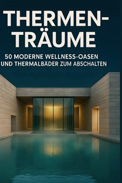 Thermen-Träume - Schubert, Mia