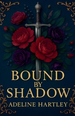 Bound by Shadow - Hartley, Adeline