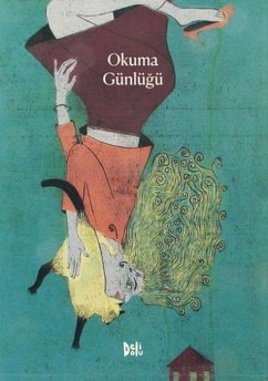 Cover Okuma Günlügü Düsen Kiz