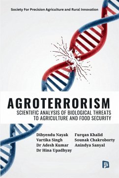 Cover Agroterrorism