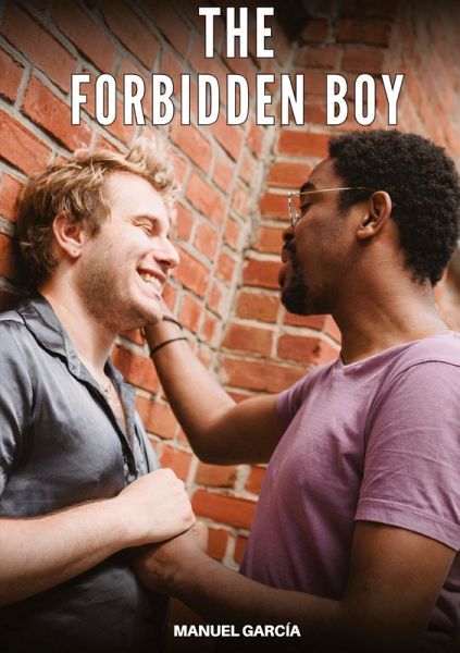 The Forbidden Boy