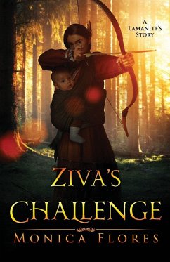 Ziva's Challenge - Flores, Monica