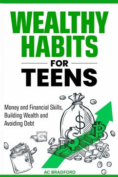 Cover Wealthy Habits for Teens
