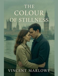 Cover The Colour of Stillness