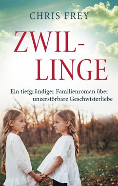 Zwillinge - Frey, Chris
