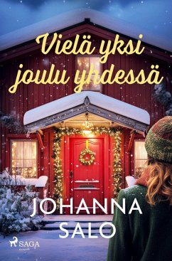 Cover Vielä yksi joulu yhdessä