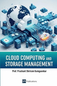 Cover Cloud Computing and Storage Management