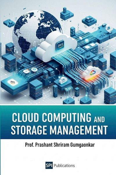 Cloud Computing and Storage Management Cloud Computing and Storage Management