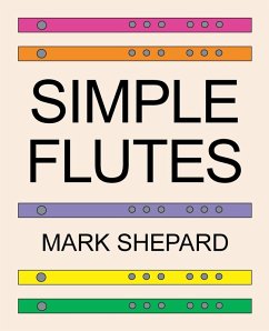 Cover Simple Flutes
